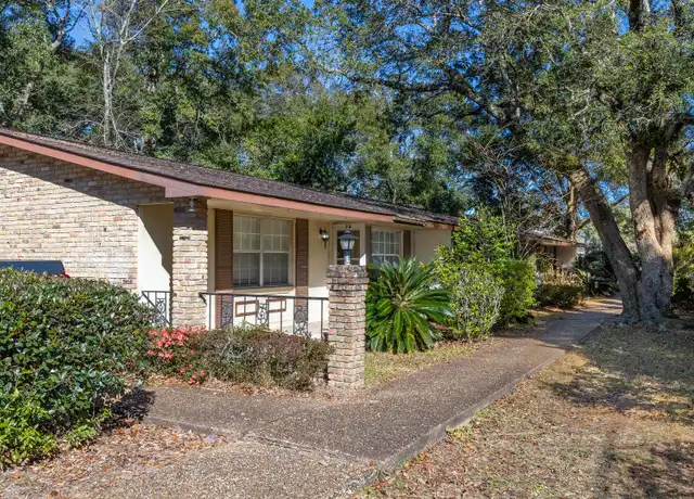 Property at 538 Royce St Unit 2C, Pensacola, FL, 32503, 2 beds, 1 bath, [object Object]