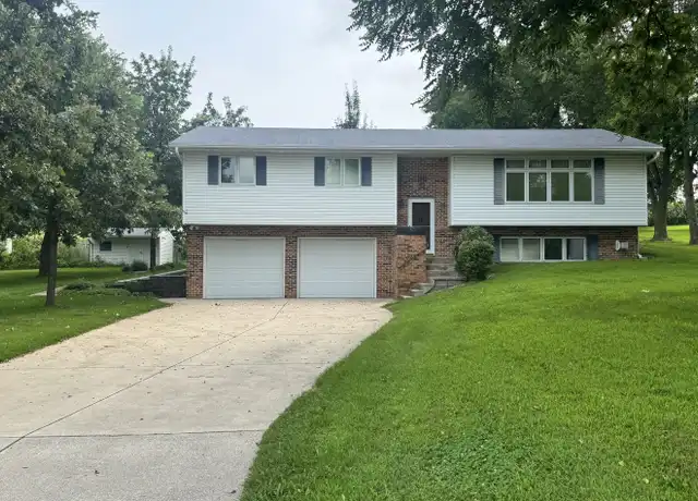 Property at 15468 250th Ave, Spirit Lake, IA, 51360, 3 beds, 3 baths, [object Object]