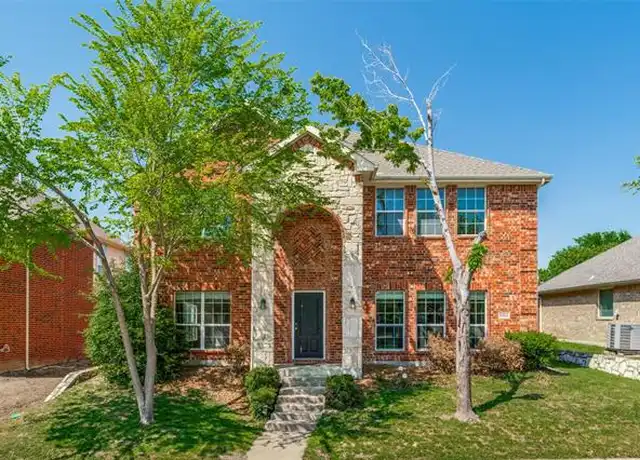 Property at 8104 Silverado Trl, McKinney, TX, 75070, 4 beds, 3 baths, [object Object]
