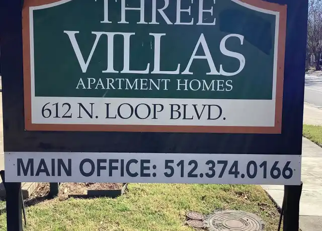 Property at Three Villas - 612 W North Loop Blvd, Austin, TX, 78751, 2 beds, 2 baths, [object Object]