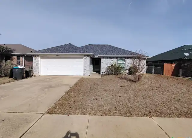 Property at 2805 Larissa Dr, Killeen, TX, 76549, 4 beds, 2 baths, [object Object]