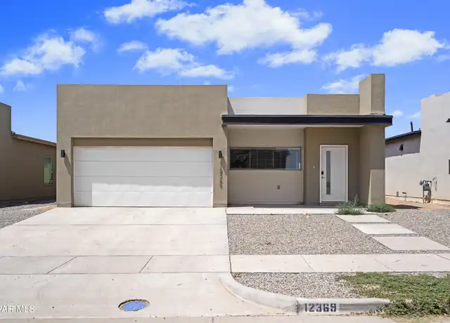 Property at 12369 Polo Norte Dr, El Paso, TX, 79934, 3 beds, 2 baths, [object Object]