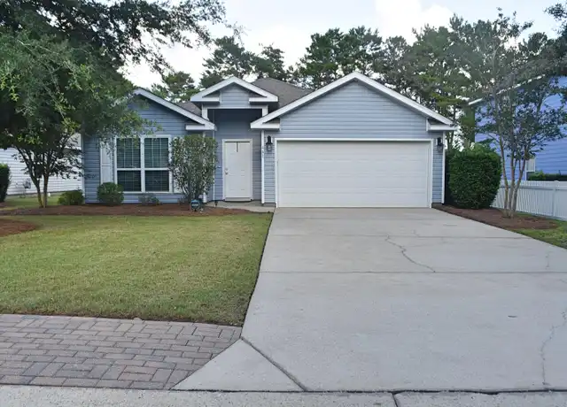 Property at 461 Fanny Ann Way, Freeport, FL, 32439, 4 beds, 2 baths, [object Object]