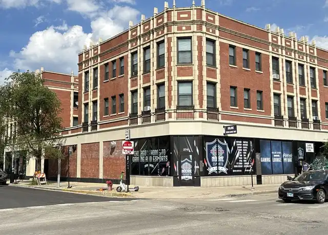 Property at 2735 N Spaulding Ave Unit P802, Chicago, IL, 60647, 0 beds, 1 bath, [object Object]