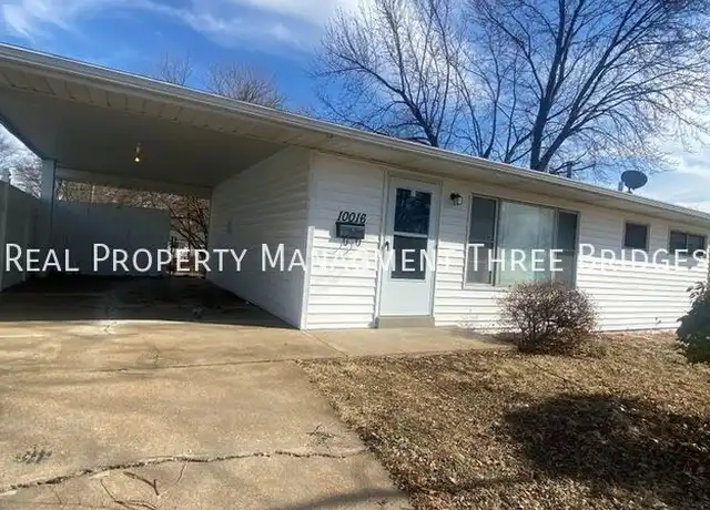 Property at 10016 Dellridge Ln, Saint Louis, MO, 63136, 3 beds, 1 bath, [object Object]