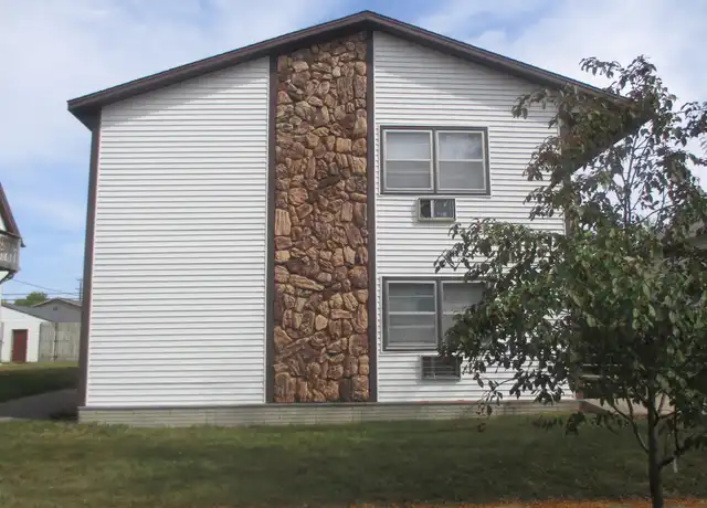 Property at 508 9th St N Unit 3, La Crosse, WI, 54601, 2 beds, 1 bath, [object Object]