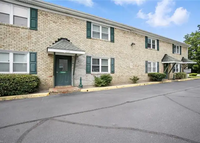 Property at 905 Leisure Sq #100, Virginia Beach, VA, 23451, 2 beds, 1 bath, [object Object]