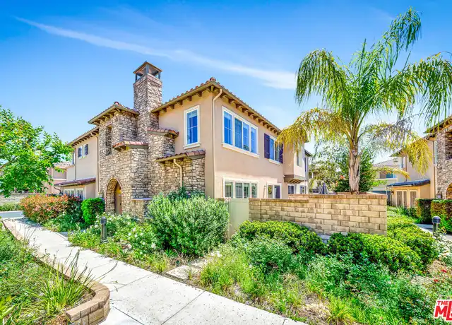 Property at 23904 Calle del Sol Dr #15, Valencia, CA, 91354, 4 beds, 3 baths, [object Object]