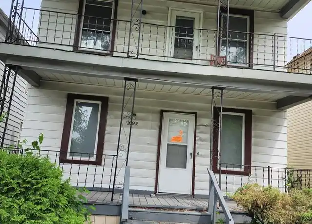 Property at 3369 Comstock St, Hamtramck, MI, 48212, 2 beds, 1 bath, [object Object]
