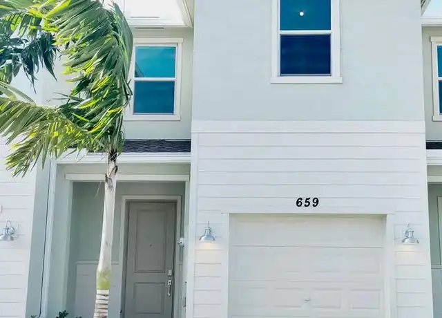 Property at 659 SE Lake Falls St, Port Saint Lucie, FL, 34984, 3 beds, 2.5 baths, [object Object]