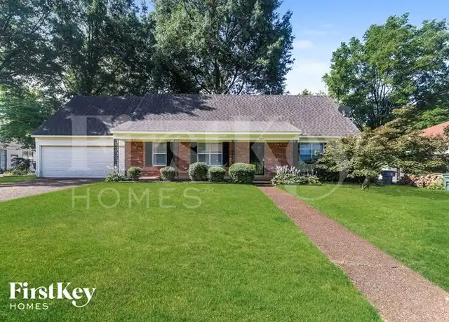Property at 4769 S Milnor Dr, Memphis, TN, 38128, 4 beds, 2 baths, [object Object]