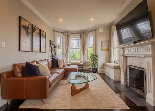 Property at 258 Shawmut Ave #11, Roxbury, MA, 02118, 2 beds, 1 bath, [object Object]