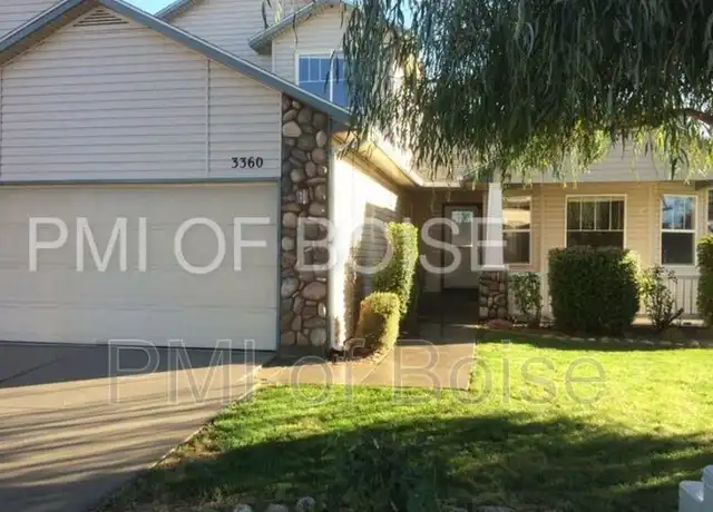 Property at 3360 N Duane Way, Boise, ID, 83713, 4 beds, 3 baths, [object Object]