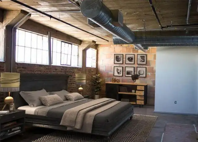Property at 201 S Calhoun St Unit 312, Fort Worth, TX, 76104, 1 bed, 1 bath, [object Object]