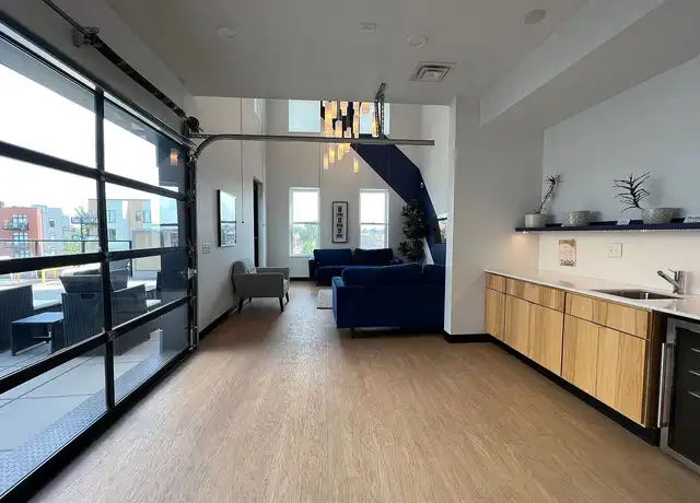 Property at State Street Riverfront - 100 E 2nd St, Cedar Falls, IA, 50613, 1-2 bed, 1 bath, Contact for Price