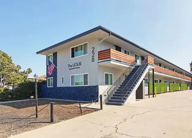 Property at 228 H St Unit Q, Chula Vista, CA, 91910, 1 bed, 1 bath, [object Object]