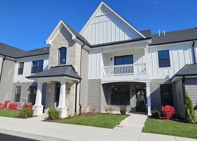 Property at 222 Timber Ridge Ct Unit TPN-222-Lot 30-C1-ADA, Joliet, IL, 60431, 2 beds, 2 baths, [object Object]