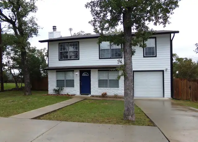 Property at 20804 Delorio St, Manor, TX, 78653, 3 beds, 3 baths, [object Object]