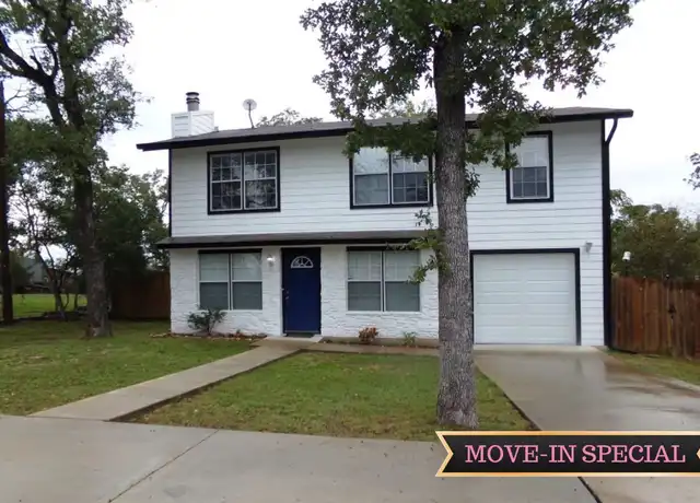 Property at 20804 Delorio St, Manor, TX, 78653, 3 beds, 3 baths, [object Object]