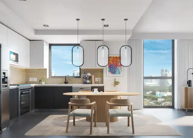 Property at 2160 N Miami Ave Unit W802, Miami, FL, 33127, 1 bed, 1 bath, [object Object]