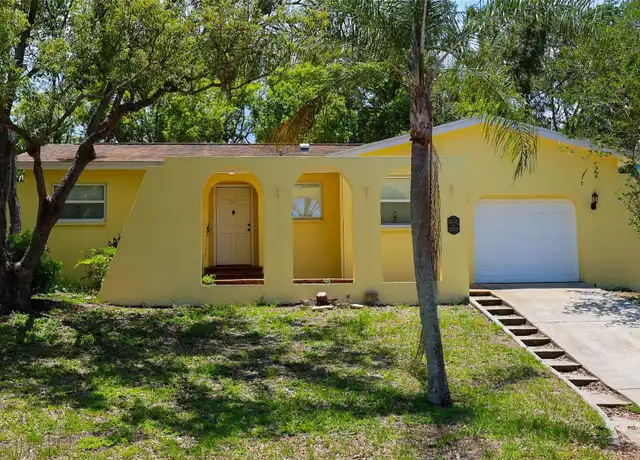 Property at 220 Talley Dr, Palm Harbor, FL, 34684, 3 beds, 2 baths, [object Object]