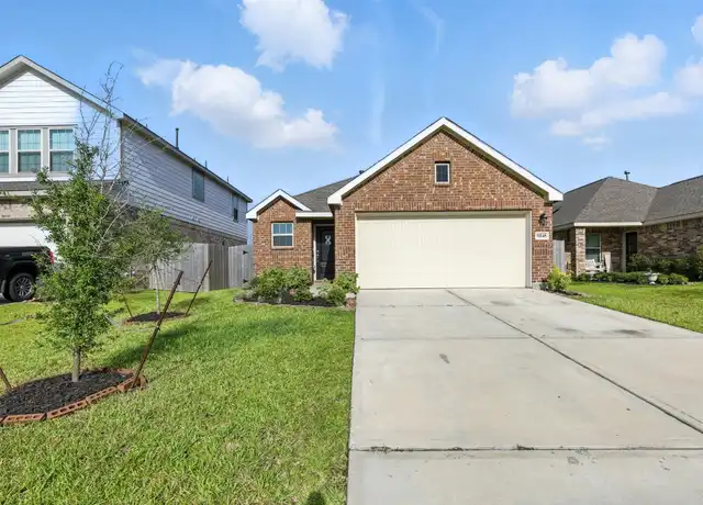 Property at 19248 Via Nizza Ln, New Caney, TX, 77357, 3 beds, 2 baths, [object Object]