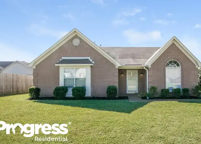 Property at 200 Village Dr, Oakland, TN, 38060, 3 beds, 2 baths, [object Object]