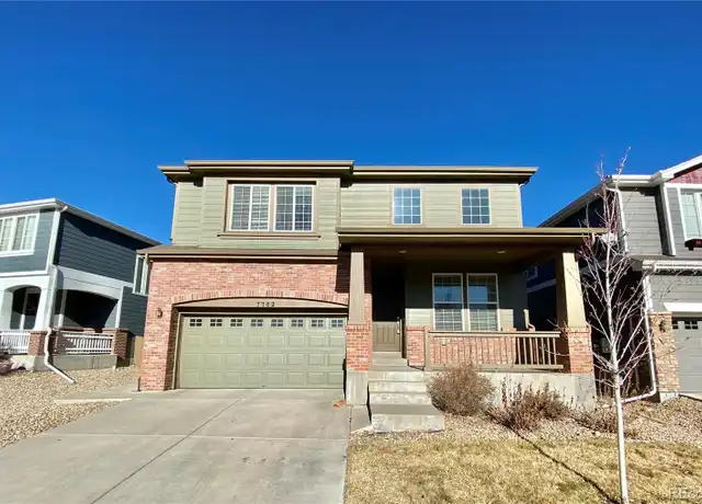 Property at 7782 S Jasper St, Englewood, CO, 80112, 3 beds, 2.5 baths, [object Object]