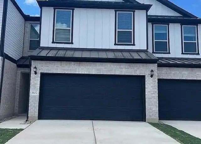Property at 2725 Woodall Dr Unit 1102, Cedar Park, TX, 78613, 3 beds, 2.5 baths, [object Object]