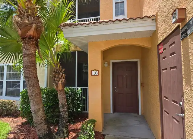 Property at 12020 Villanova Dr #103, Orlando, FL, 32837, 1 bed, 1 bath, [object Object]