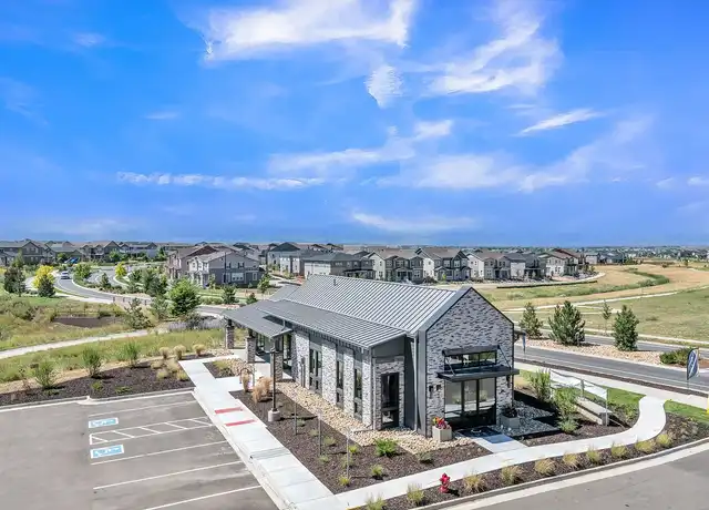 Property at Aura Colliers Hill - 1300 Colliers Pkwy, Erie, CO, 80516, 2 beds, 2 baths, [object Object]