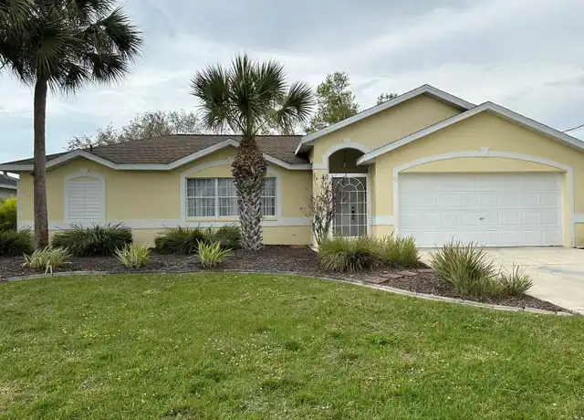 Property at 67 Marker Rd, Rotonda West, FL, 33947, 3 beds, 2 baths, [object Object]