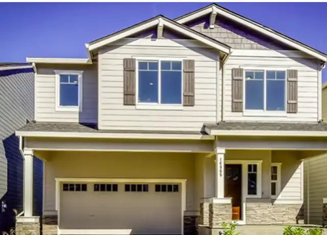 Property at 7157 NW 168th Ave, Portland, OR, 97229, 5 beds, 3.5 baths, [object Object]