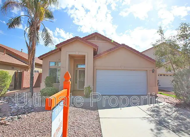 Property at 17643 N 17th St, Phoenix, AZ, 85022, 4 beds, 2 baths, [object Object]