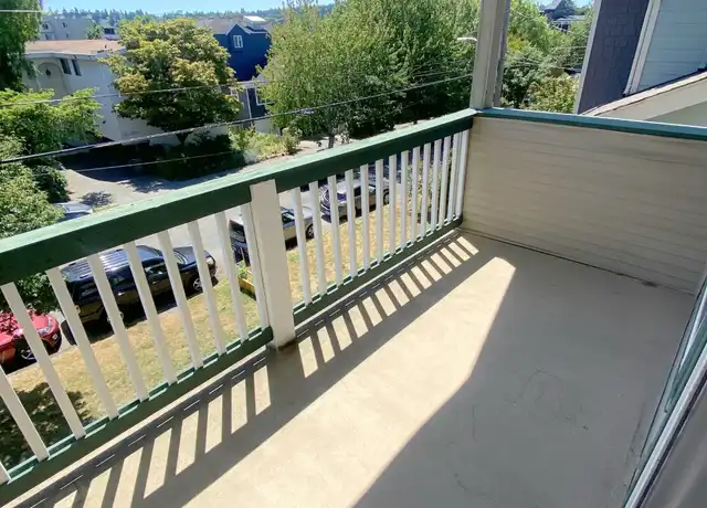 Property at 2438 NW 58th St Unit 5, Seattle, WA, 98107, 1 bed, 1 bath, [object Object]