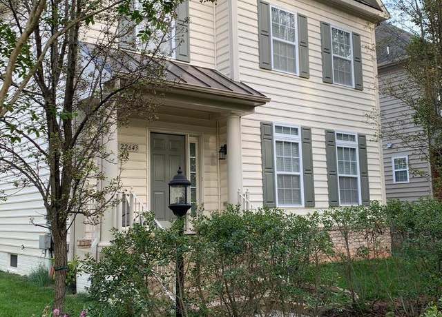 Photo of 22643 Tivoli Ln, Ashburn, VA 20148