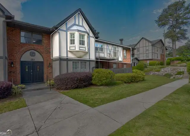 Property at 6851 Georgia 9 Unit G20, Sandy Springs, GA, 30328, 3 beds, 2 baths, [object Object]