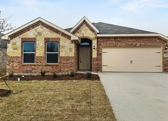 Property at 9909 Mescalbean Blvd, Crowley, TX, 76036, 3 beds, 2 baths, [object Object]