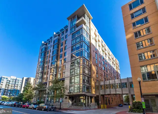 Property at 440 L St NW #612, Washington, DC, 20001, 2 beds, 1 bath, [object Object]