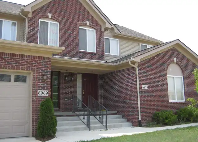 Property at 6927 Venus, Troy, MI, 48085, 3 beds, 3.5 baths, [object Object]