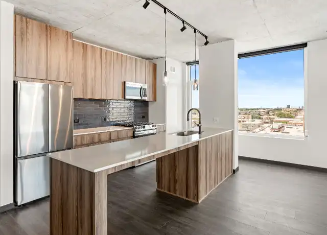 Property at 153 N Ashland Ave, Chicago, IL, 60607, 3 beds, 2 baths, [object Object]