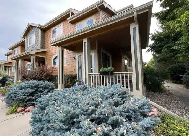 Property at 260 Carina Cir #104, Loveland, CO, 80537, 3 beds, 3.5 baths, [object Object]
