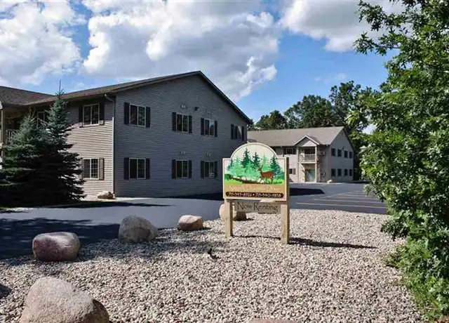 Property at 3616 Doolittle Dr Unit 7, Stevens Point, WI, 54481, 3 beds, 1.5 baths, [object Object]