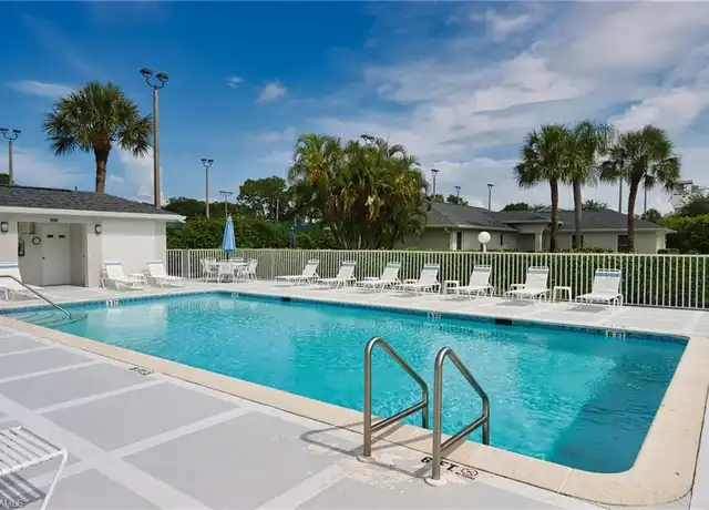 Property at 1310 Charleston Square Dr Unit 1, Naples, FL, 34110, 3 beds, 2 baths, [object Object]