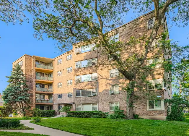 Property at 2142 W Rosemont Ave Unit 1A, Chicago, IL, 60659, 3 beds, 2 baths, [object Object]
