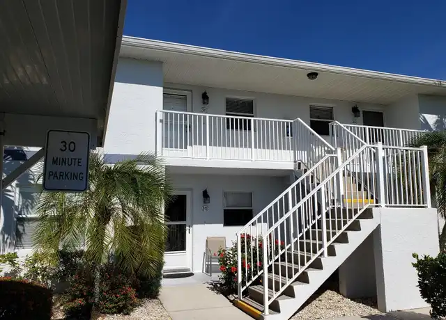 Property at 26430 Rampart Blvd #523, Punta Gorda, FL, 33983, 2 beds, 1.5 baths, [object Object]