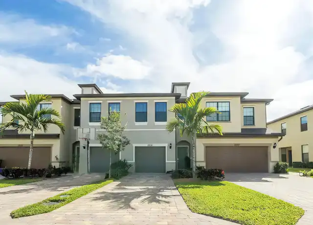 Property at 2838 Bard St, West Palm Beach, FL, 33406, 3 beds, 3 baths, [object Object]
