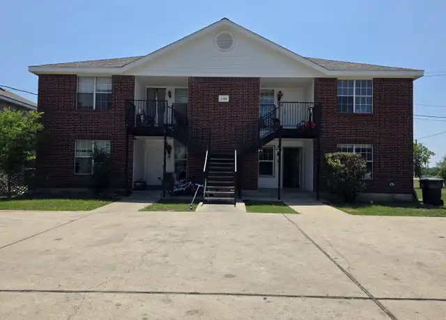 Property at 2200 Katy Ln Unit B, Georgetown, TX, 78626, 3 beds, 2 baths, [object Object]