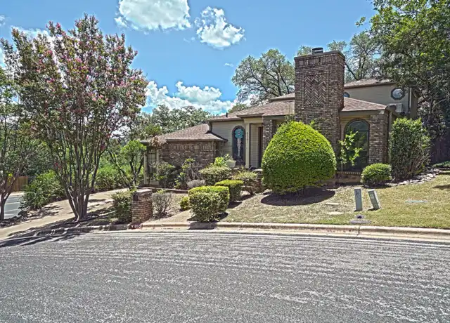 Property at 6501 Cascada Dr, Austin, TX, 78750, 3 beds, 2 baths, [object Object]
