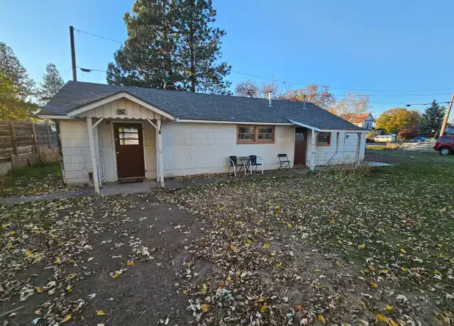 Property at 379 N 1st St, Union, OR, 97883, 2 beds, 1 bath, [object Object]